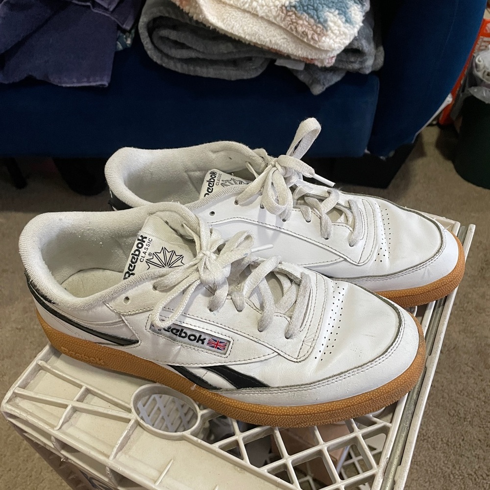 Reebok Mens size 10